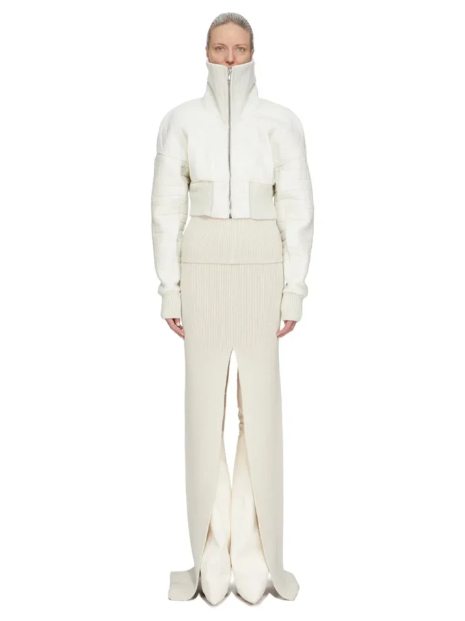 RICK OWENS – JACKETS RO02E4789LA11T0-11
