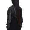 RICK OWENS – JACKETS RO02E4789LNV-09