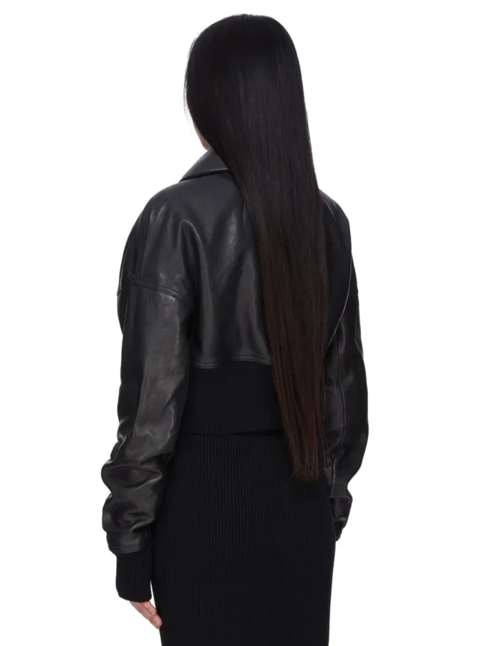 RICK OWENS – JACKETS RO02E4789LNV-09
