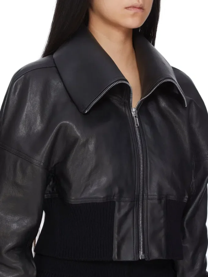 RICK OWENS – JACKETS RO02E4789LNV-09