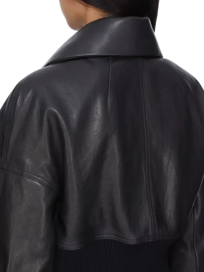 RICK OWENS – JACKETS RO02E4789LNV-09