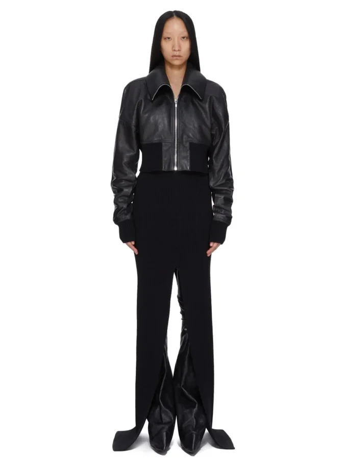 RICK OWENS – JACKETS RO02E4789LNV-09