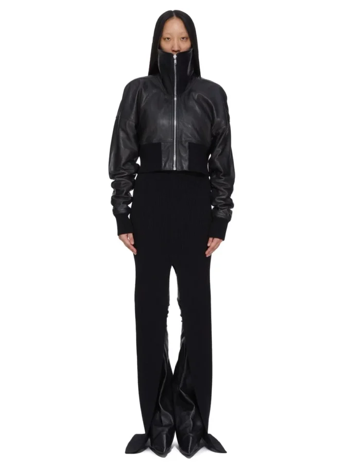 RICK OWENS – JACKETS RO02E4789LNV-09