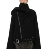 RICK OWENS – JACKETS RO02E4793DDR-09