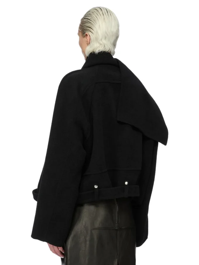 RICK OWENS – JACKETS RO02E4793DDR-09