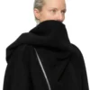 RICK OWENS – JACKETS RO02E4793DDR-09