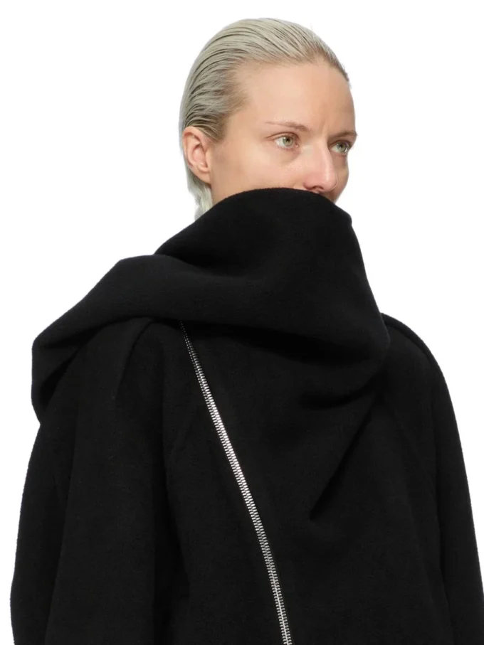 RICK OWENS – JACKETS RO02E4793DDR-09