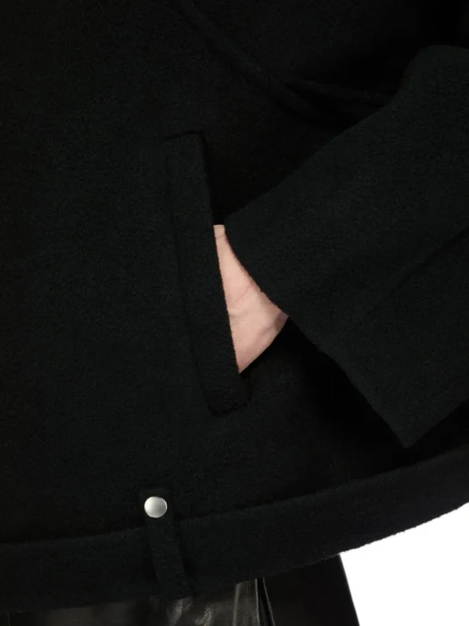 RICK OWENS – JACKETS RO02E4793DDR-09