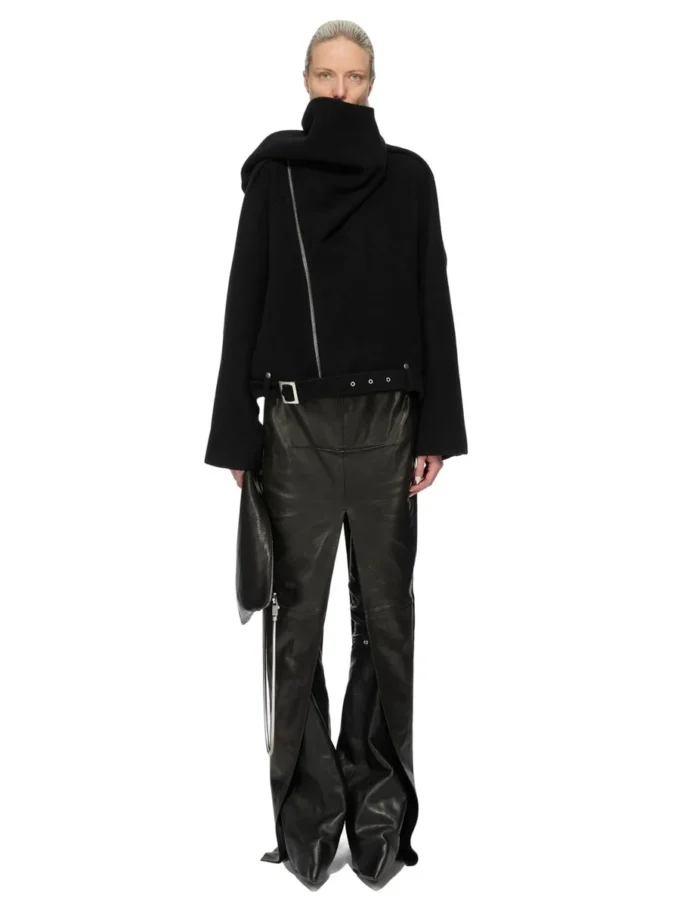 RICK OWENS – JACKETS RO02E4793DDR-09