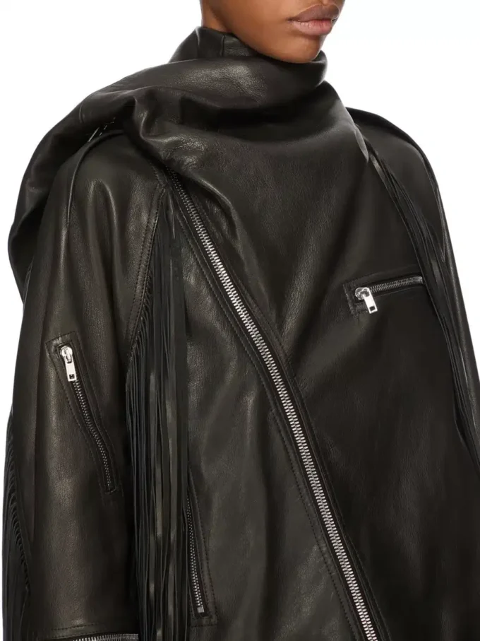 RICK OWENS – JACKETS RO02E4793LNVEF1-09