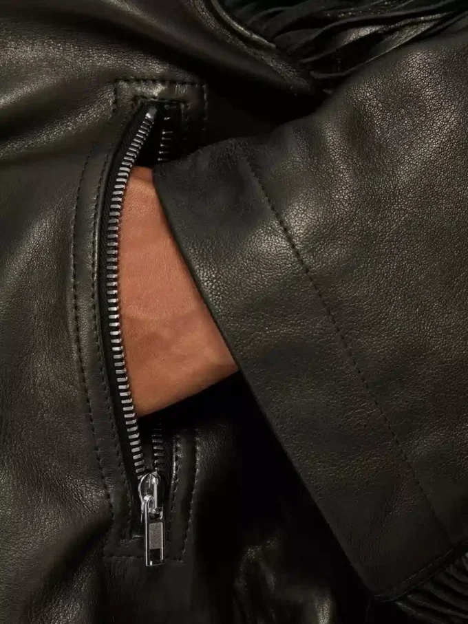 RICK OWENS – JACKETS RO02E4793LNVEF1-09