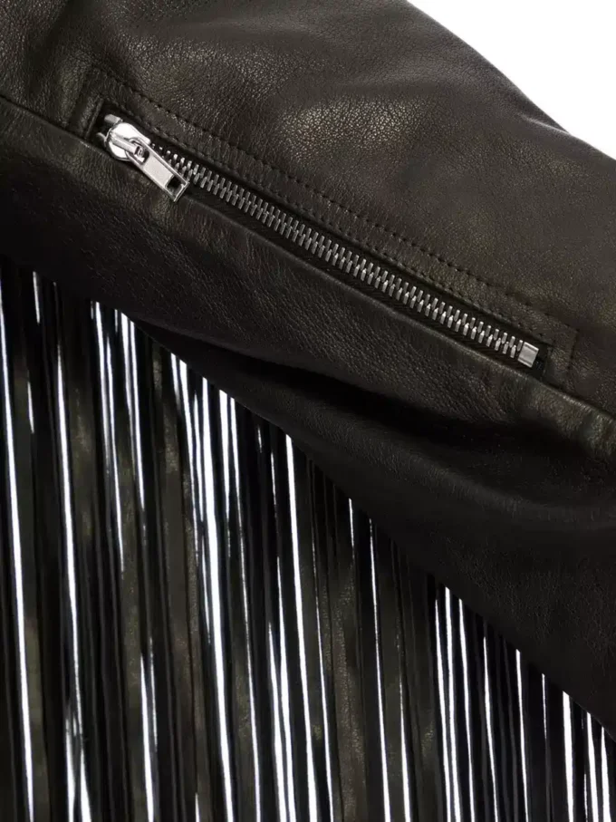 RICK OWENS – JACKETS RO02E4793LNVEF1-09