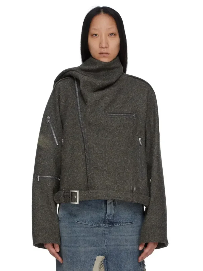 RICK OWENS – JACKETS RO02E4793WRU-25