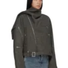 RICK OWENS – JACKETS RO02E4793WRU-25