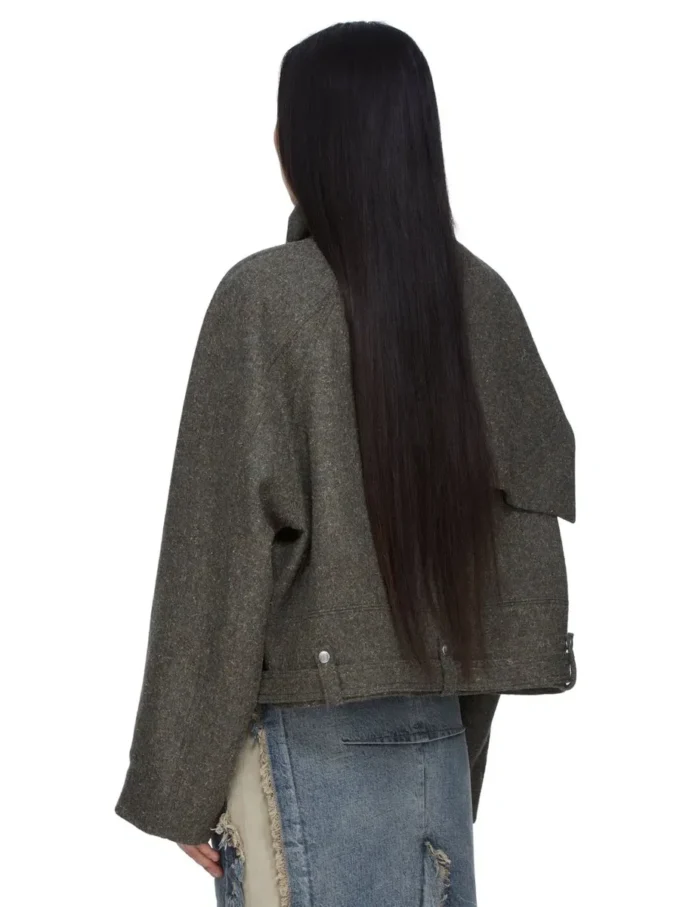 RICK OWENS – JACKETS RO02E4793WRU-25