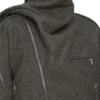 RICK OWENS – JACKETS RO02E4793WRU-25