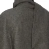 RICK OWENS – JACKETS RO02E4793WRU-25