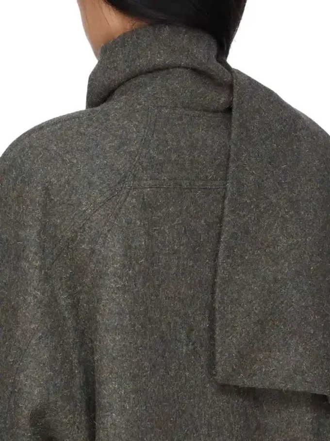 RICK OWENS – JACKETS RO02E4793WRU-25