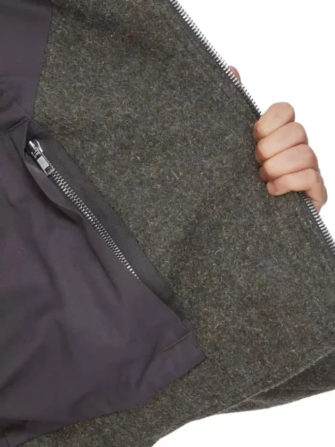 RICK OWENS – JACKETS RO02E4793WRU-25