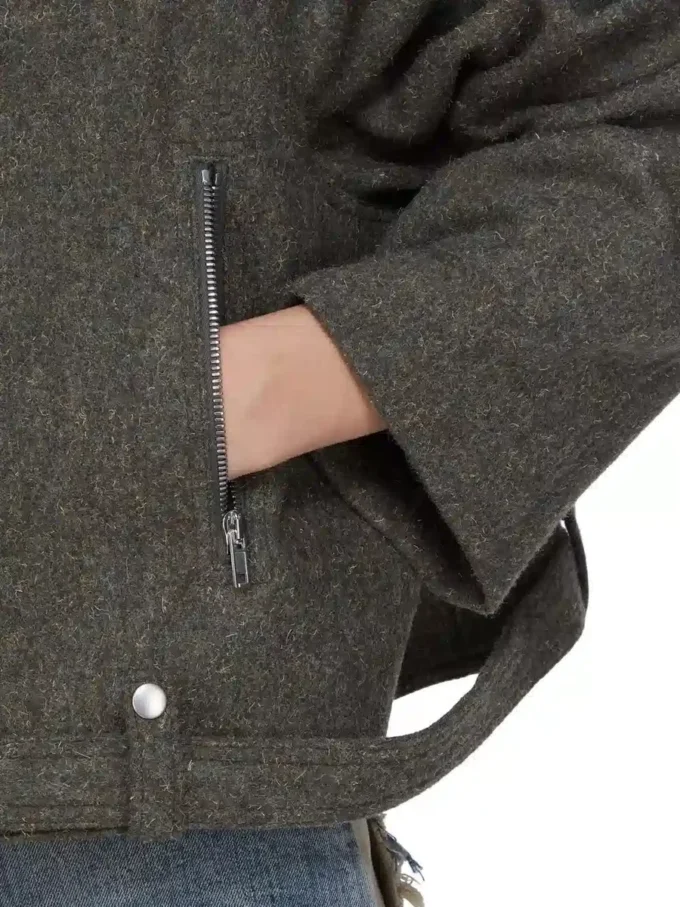 RICK OWENS – JACKETS RO02E4793WRU-25