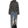 RICK OWENS – JACKETS RO02E4793WRU-25