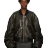 RICK OWENS – JACKETS RO02E4794LNVDX-09