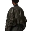 RICK OWENS – JACKETS RO02E4794LNVDX-09