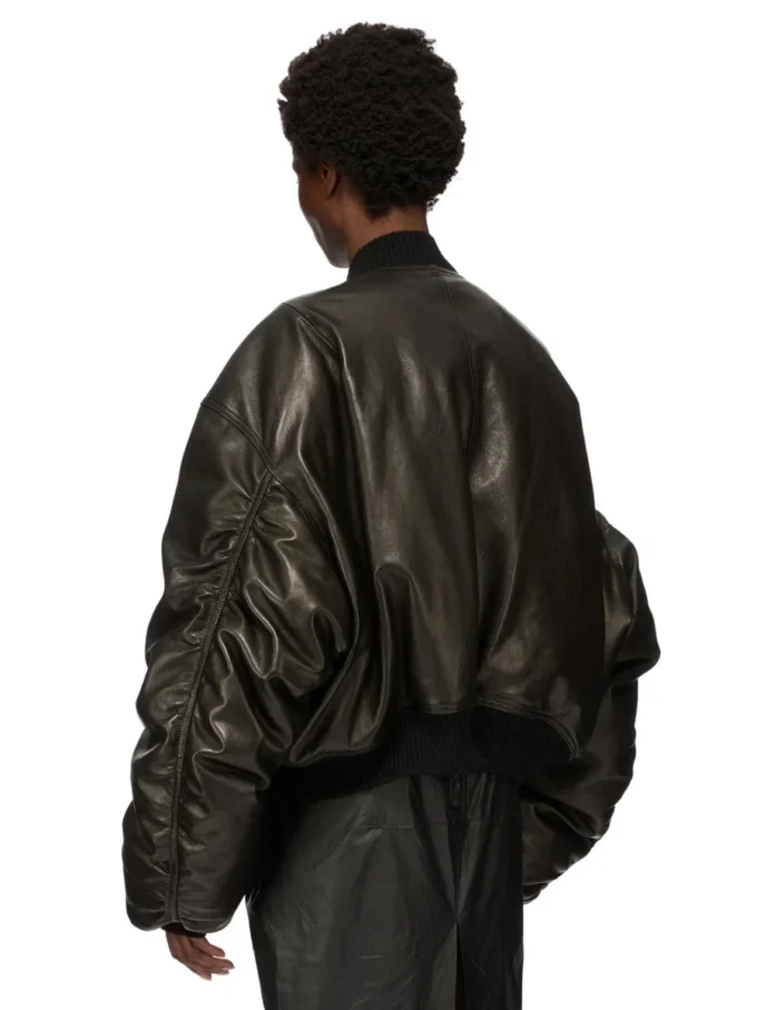 RICK OWENS – JACKETS RO02E4794LNVDX-09