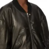 RICK OWENS – JACKETS RO02E4794LNVDX-09