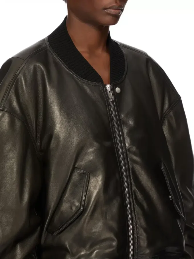 RICK OWENS – JACKETS RO02E4794LNVDX-09