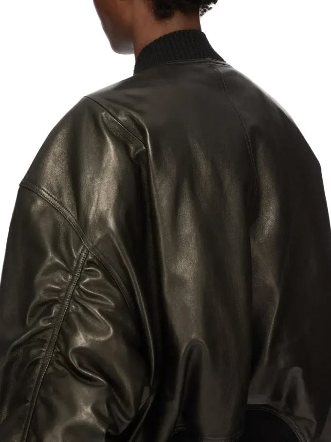 RICK OWENS – JACKETS RO02E4794LNVDX-09