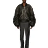RICK OWENS – JACKETS RO02E4794LNVDX-09