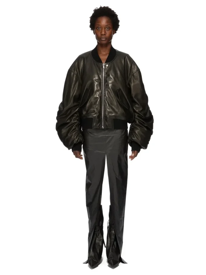 RICK OWENS – JACKETS RO02E4794LNVDX-09