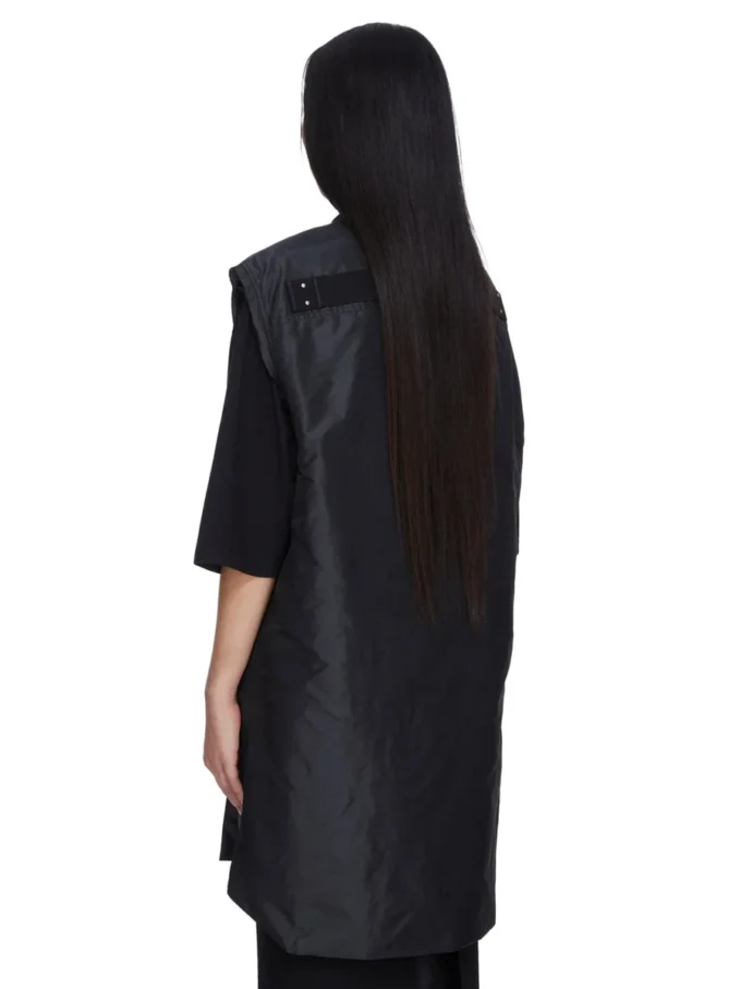 RICK OWENS – JACKETS RO02E4795STFT0-09