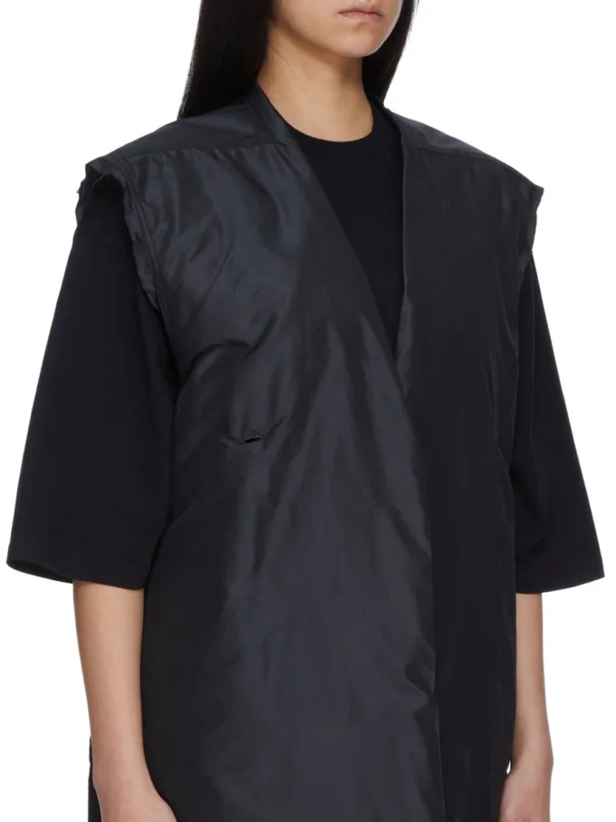 RICK OWENS – JACKETS RO02E4795STFT0-09