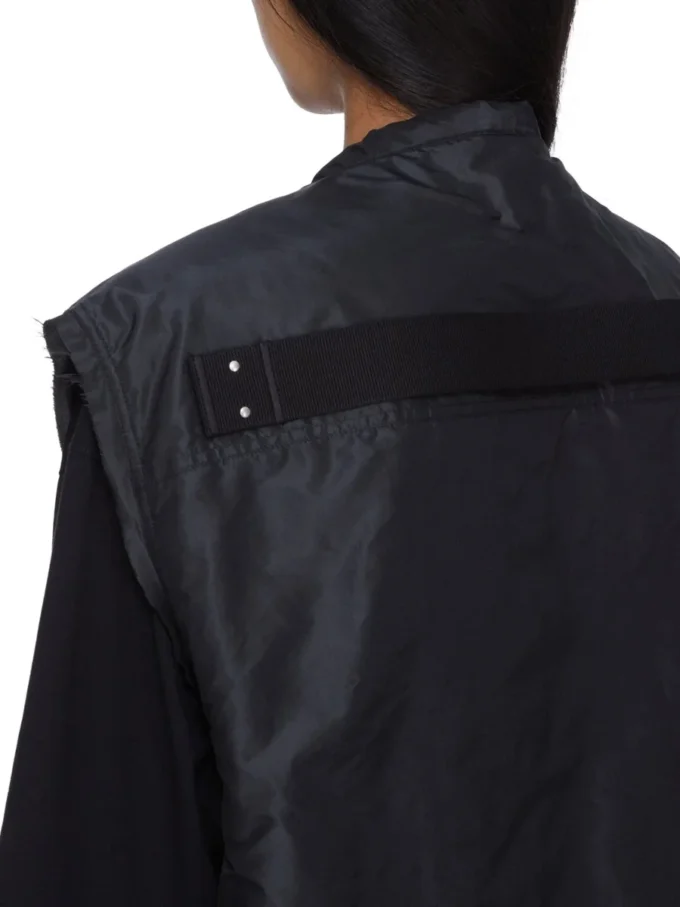 RICK OWENS – JACKETS RO02E4795STFT0-09