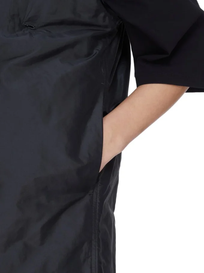 RICK OWENS – JACKETS RO02E4795STFT0-09