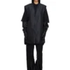 RICK OWENS – JACKETS RO02E4795STFT0-09