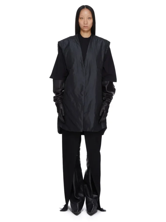RICK OWENS – JACKETS RO02E4795STFT0-09