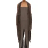 RICK OWENS – JACKETS RO02E4950LSHCR-78