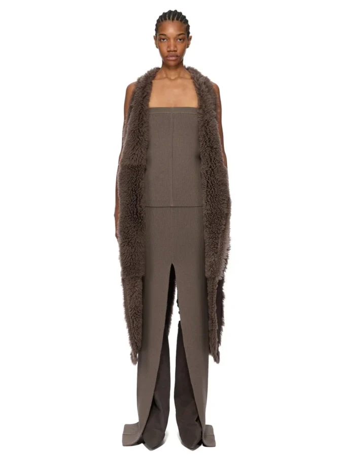 RICK OWENS – JACKETS RO02E4950LSHCR-78