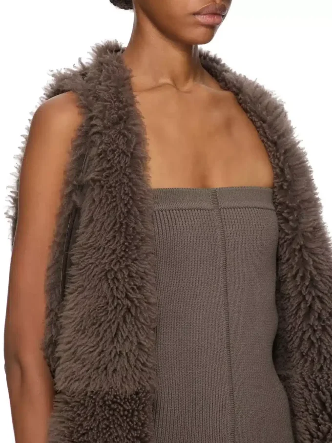 RICK OWENS – JACKETS RO02E4950LSHCR-78