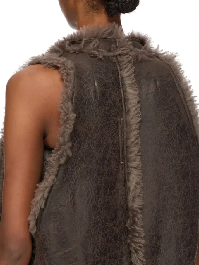 RICK OWENS – JACKETS RO02E4950LSHCR-78