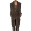 RICK OWENS – JACKETS RO02E4950LSHCR-78