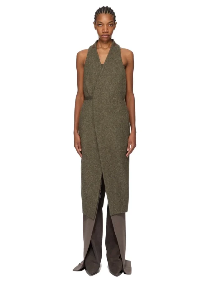 RICK OWENS – JACKETS RO02E4950WRU-25