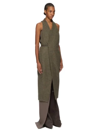 RICK OWENS – JACKETS RO02E4950WRU-25