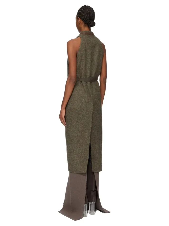RICK OWENS – JACKETS RO02E4950WRU-25