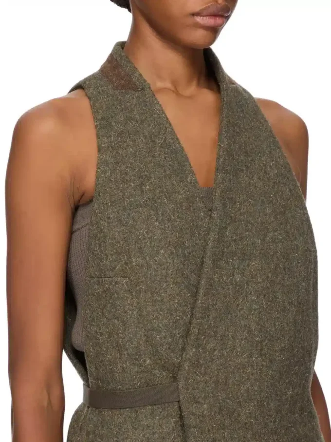 RICK OWENS – JACKETS RO02E4950WRU-25