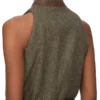 RICK OWENS – JACKETS RO02E4950WRU-25