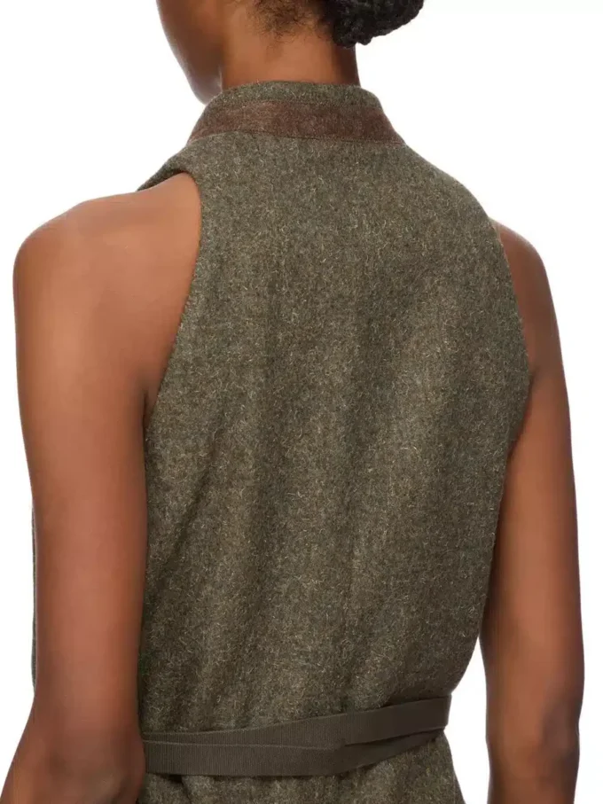 RICK OWENS – JACKETS RO02E4950WRU-25